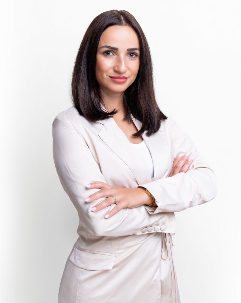 Nikola Pejsarová