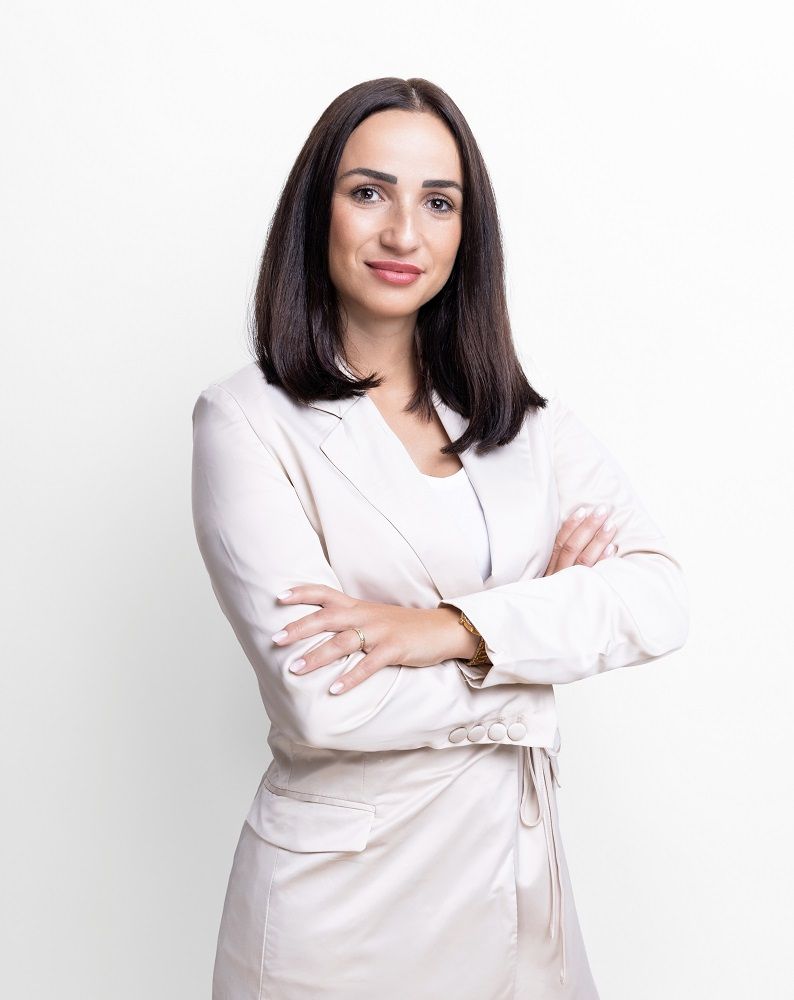 Nikola Pejsarová