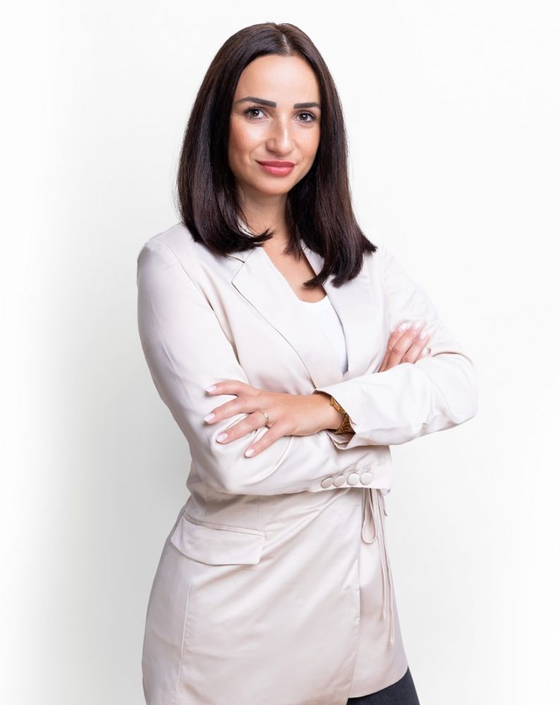 Nikola Pejsarová